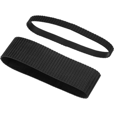 Lens Rubberen Grip Passend voor 24 105mm F4 Art Antislip Lens Zoom Grip Focus Rubberen Ring Vervangingsonderdeel black