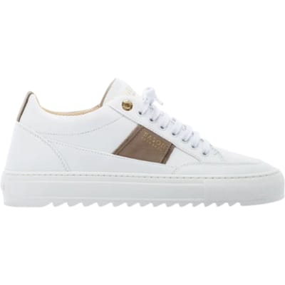 Mason Garments Tia Sport Primo Sneakers Beige Mg61-5