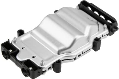 Koelventilator OEM 1137328535