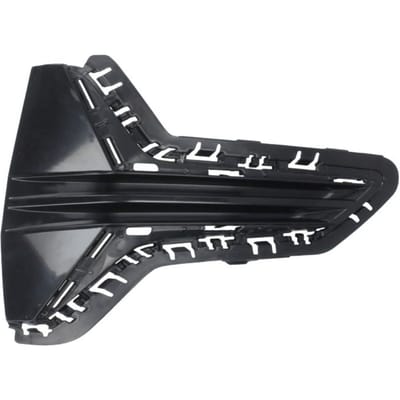 Bumper - onderdelen BLIC 6502-07-0064912LP
