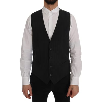 Klassiek Pumpslot Vest