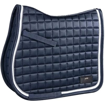 Schockemöhle Spirit Pad Jumping zadeltapijt voor paarden