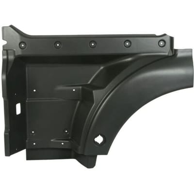 Dorpels - Voetplaat  COVIND TGX/205