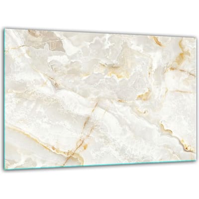 TMK ArtDeko - Snijplank - Gehard Glas - 30x22cm - Hygienisch