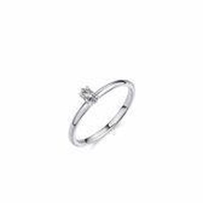 Gisser Jewels Silver Ring