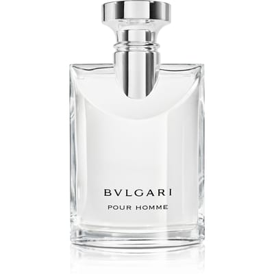 BULGARI Pour Homme Eau De Toilette