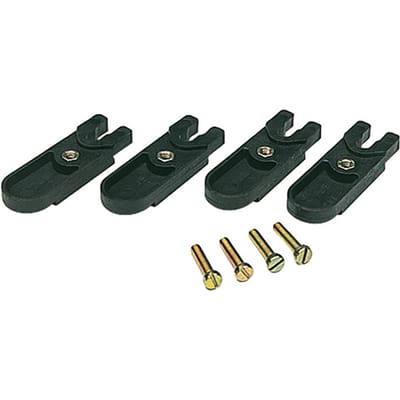 ABB montagebeugel set van 4 - 4TBO851266C0100