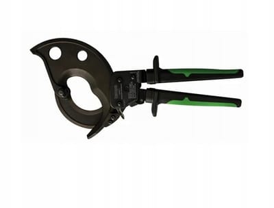 HAUPA 200089-1 Kabelknipper 34mm - Professioneel Gereedschap