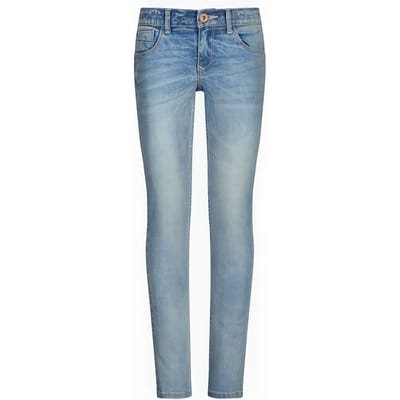 Vingino Alice Light Indigo Size: 14 | Jeans Outlet | Unisex | Blauw