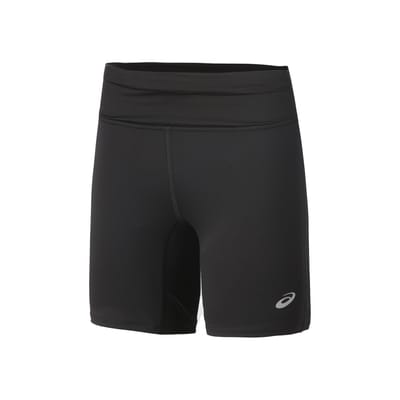 ASICS Core Sprinter Hardlooplegging Dames-Zwart