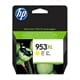 HP F6U18AE nr. 953XL inktcartridge geel hoge capaciteit (origineel)