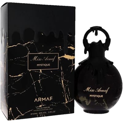 Armaf - Miss Armaf Mystique Eau De Parfum 100ml - Damesparfum
