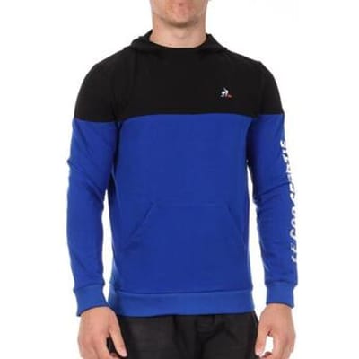 Capuchon sweaters Le Coq Sportif Hoody