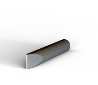 Weller WLTS4IR30 Schroevendraaiersoldeerpunt 4,0mm voor WLIR30 Serie, 3 stuks