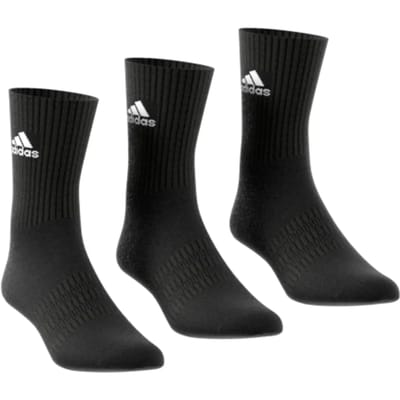 Sokken adidas Cushioned 3 Pairs