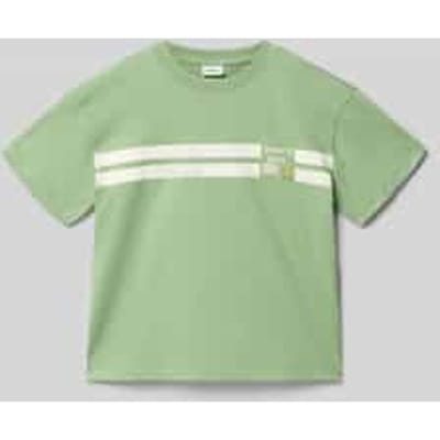 s.Oliver T-shirts Green Maat: 134/140 | T-Shirts Outlet | Unisex | Groen