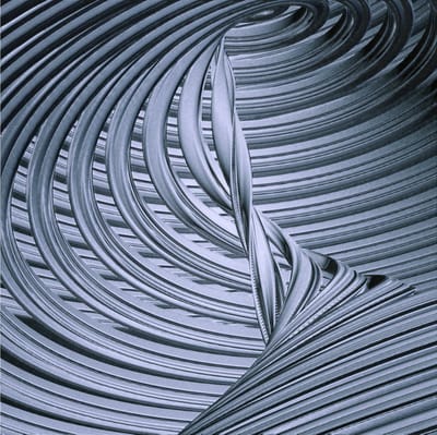 Kent Watari - Subtraction In Spiral (LP)