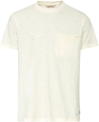 VAUDE Nevis T-Shirt IV, Functioneel Shirt, Heren Outdoor Sport T-shirt, regular pasvorm