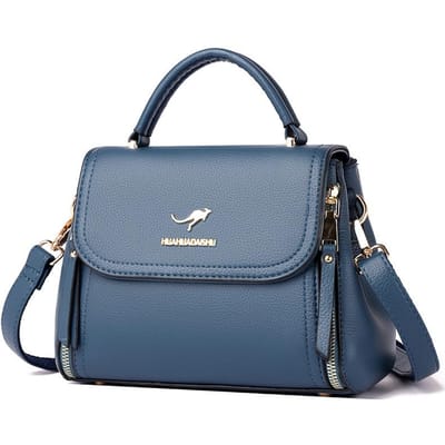Tassen voor Dames Nieuwe Stijl Crossbody Tas Schoudertas Handtas voor Dames Mode Tas