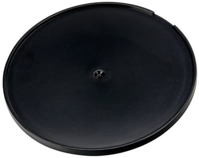 Grip Disc - Zelfklevende Dashboardbevestiging Ø 80 mm voor Stevige en Veilige Montage
