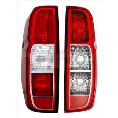 Achterlicht TYC 11-11625-21-2