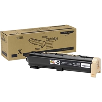 Xerox 113R00668 toner cartridge zwart (origineel)