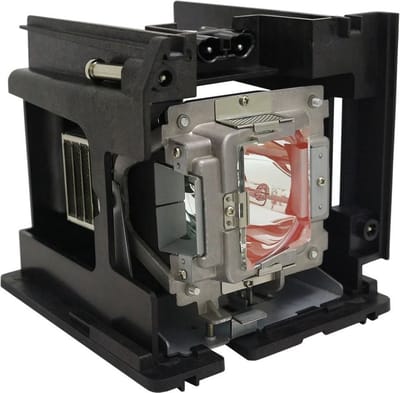 Beamerlamp geschikt voor de OPTOMA DAEXTBU beamer, lamp code BL-FP330B / DE.5811116283-SOT / DE.5811116911-SOT. Bevat originele P-VIP lamp, prestaties gelijk aan origineel.