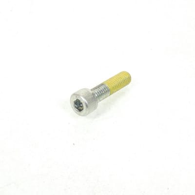Vis BTR M8 pas 1.25 L30mm pour ulm Kawasaki 650 VN VULCAN SE 921540440 Neuf