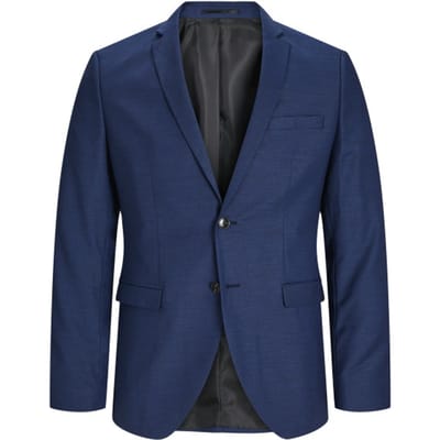 Jack & Jones Jack jones jprsolaris blazer 12141107 medieval