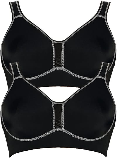 2-pack sportbeha Performance