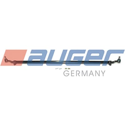 Spoorstang AUGER 10920