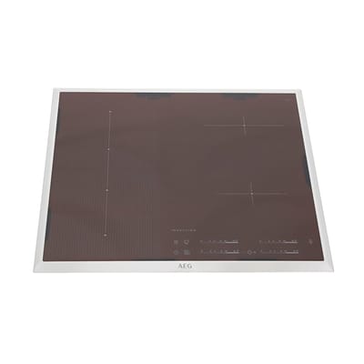 AEG Kookplaat met kader - 576x516mm 5551120677