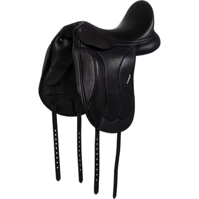 Dressuurzadel voor paard met verwisselbare boog Supreme New Orleans