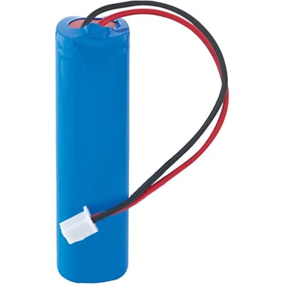 Batterij Sigor Li-ion ZNL18650
