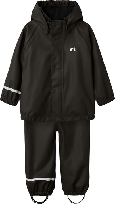 Name It Regenpak Junior - Maat 86