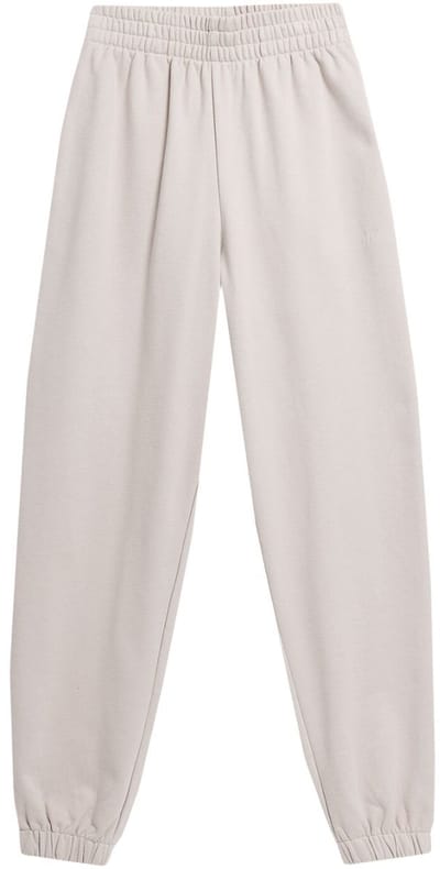 4F Broek Dames Beigeowe - Maat XL