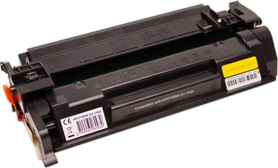ABC huismerk toner geschikt voor HP 89A CF289A (MET CHIP) voor HP Laserjet Enterprise M507 Series M507dn M507x MFP M528 M528dn M528f Flow M528z Managed E52645dn E52645c