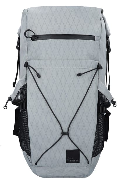 Jack Wolfskin Wandermood 30 Wandelrugzak 53 cm - rainstorm
