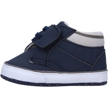 Hoge Sneakers Chicco -