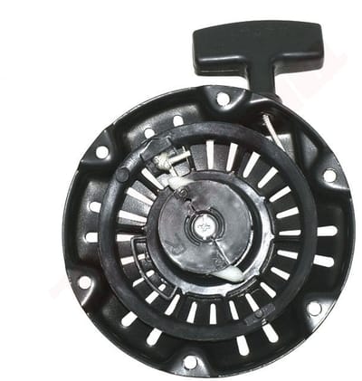 Trekstarter passend op ROBIN EH09 ( 20F-50221-20 )
