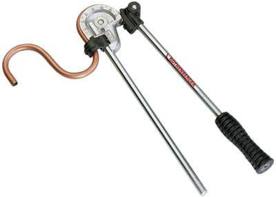 ROTHENBERGER Standaard Buigtang, 180Graden, 6mm - 25130