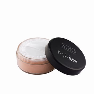 NIOBLU - MKPro - Powder - Rose