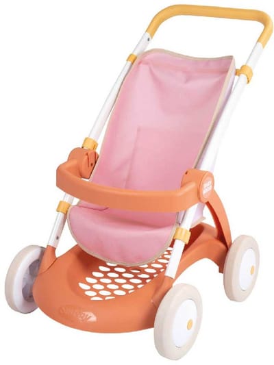 Reinig & Opberg Kit Smoby