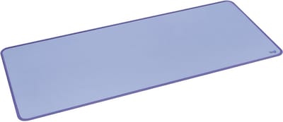 Logitech Desk Mat Studio Series - Lilac