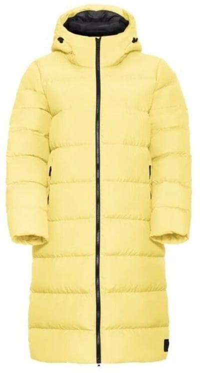 Jack Wolfskin Frozen Palace Coat W Rds