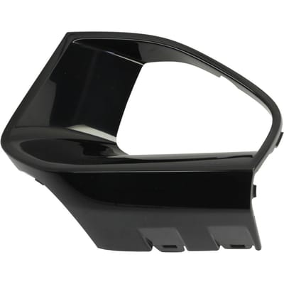 Elementen van de bumper BLIC 6502-07-0064994LP