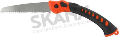 SKANA - Inklapbare snoeizaag - zaagblad van 180mm