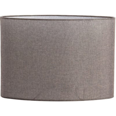 Light & Living - Lampenkap BRANFO - 45x21x32 cm - Bruin