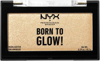 NYX Born To Glow Highlighter - Chosen One