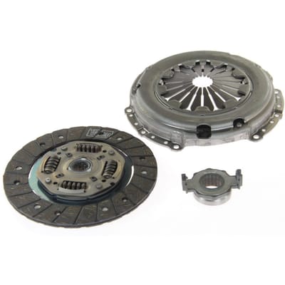Koppelingsset VALEO 826234